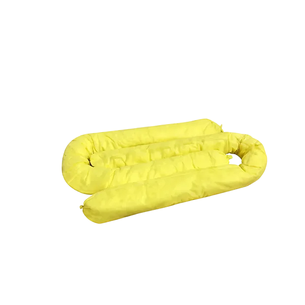 Absorbent Socks & Pillows Featured Image