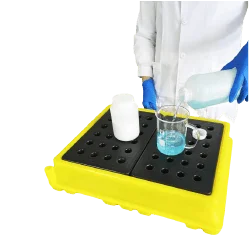 Containment Trays Featured Image