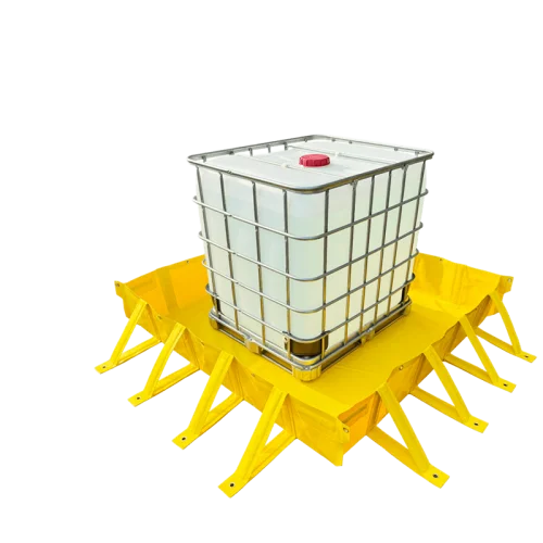 UPQUARK Spill Containment Berm Catalog: Trusted Barriers for Hazardous Leaks Featured Image