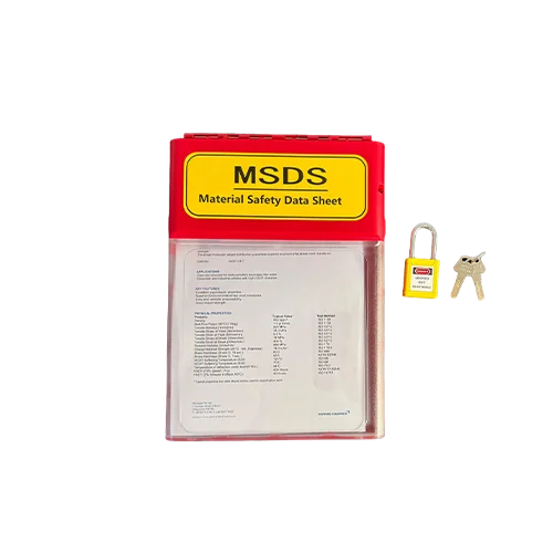 Spill Pallet Accessories Featured Image