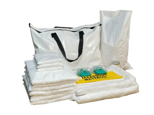 Spill Kits Featured Image