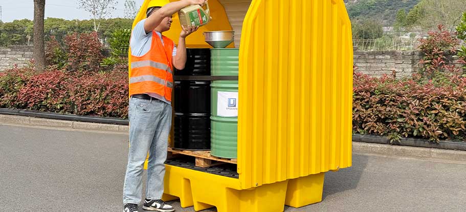 chemical-compatibility-test-strip-for-spill-pallet
