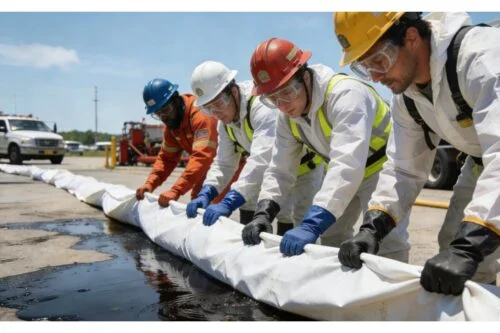 Secondary Containment 101 Featured Image