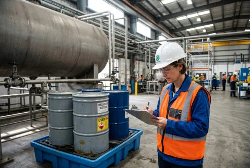 A 10-Point Inspection Checklist for Your Secondary Containment System Featured Image