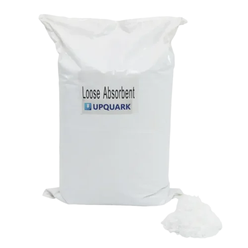 Oil-only Loose Absorbent Featured Image