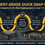 UPQUARK Signs Major Spill Solution Agreement with Malaysian Oil & Gas Giant Featured Image