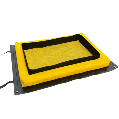 Outdoor Oil Filter Mat Featured Image