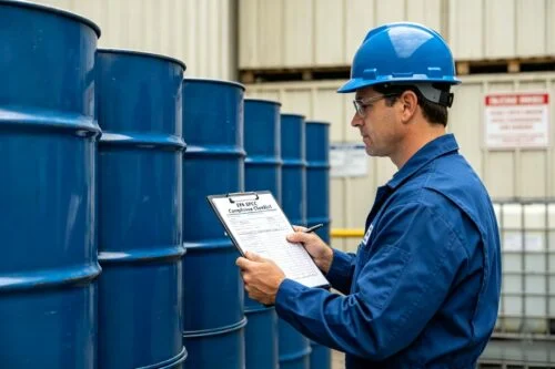 2026 EPA SPCC Compliance Checklist: Is Your Facility Fully Prepared? Featured Image