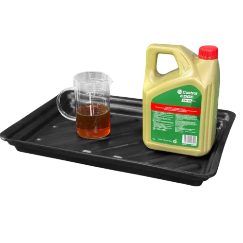 Utility Containment Tray Featured Image