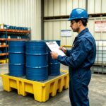 CEPA 1999 Compliance Checklist: Complete Regulations Guide for Industrial Facilities Featured Image