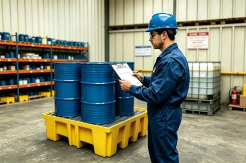 CEPA 1999 Compliance Checklist: Complete Regulations Guide for Industrial Facilities Featured Image