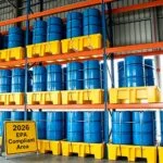 2026 EPA Secondary Containment Requirements Featured Image