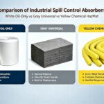 Spill Control Solutions by Industry: Tailored Response & Compliance Featured Image
