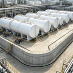 Secondary Containment for Oil & Gas: Essential Systems and EPA Compliance Guide Featured Image